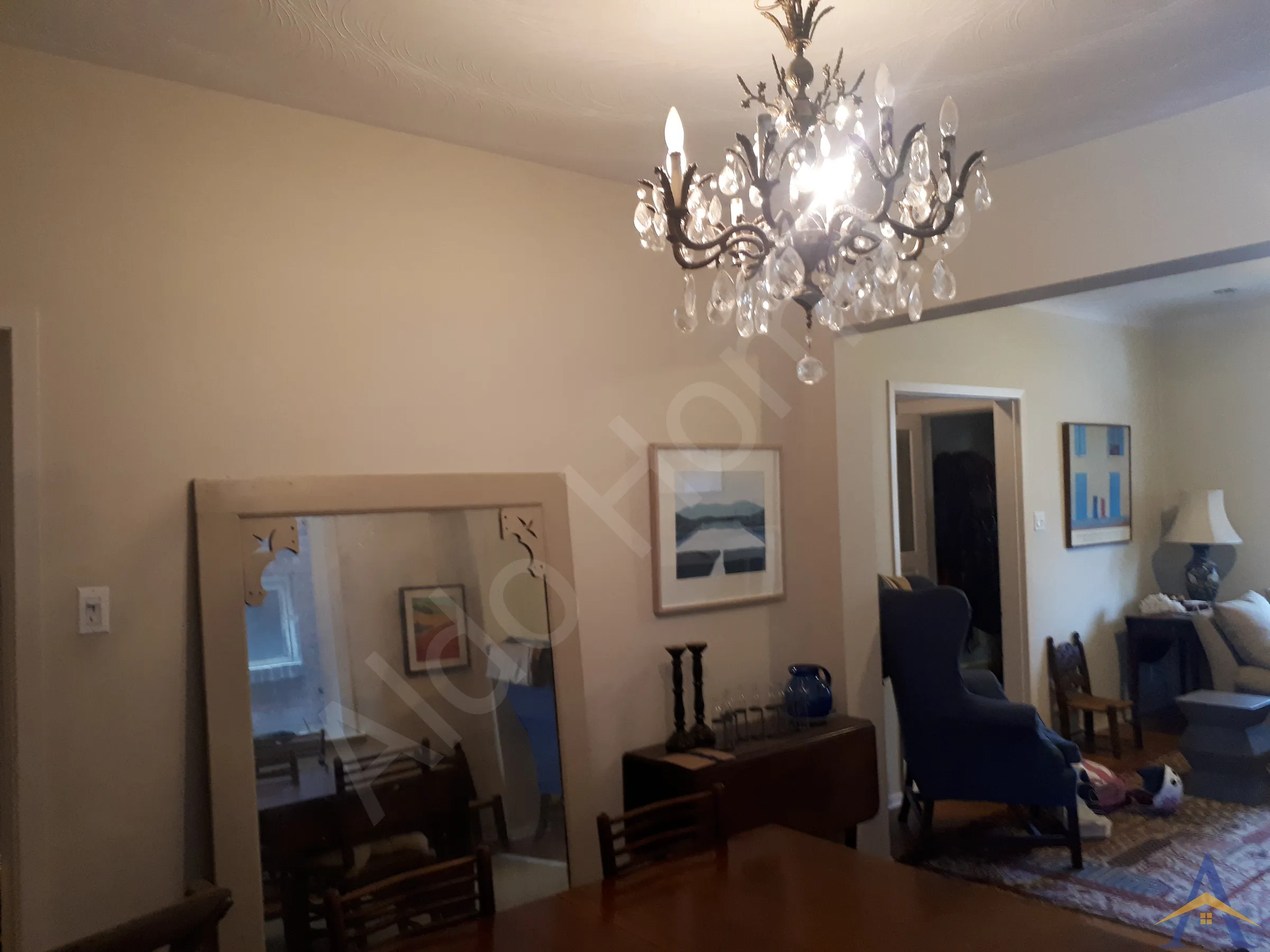 Load Bearing Wall Removal - Two Story - Hepbourne St, Toronto - Image 2