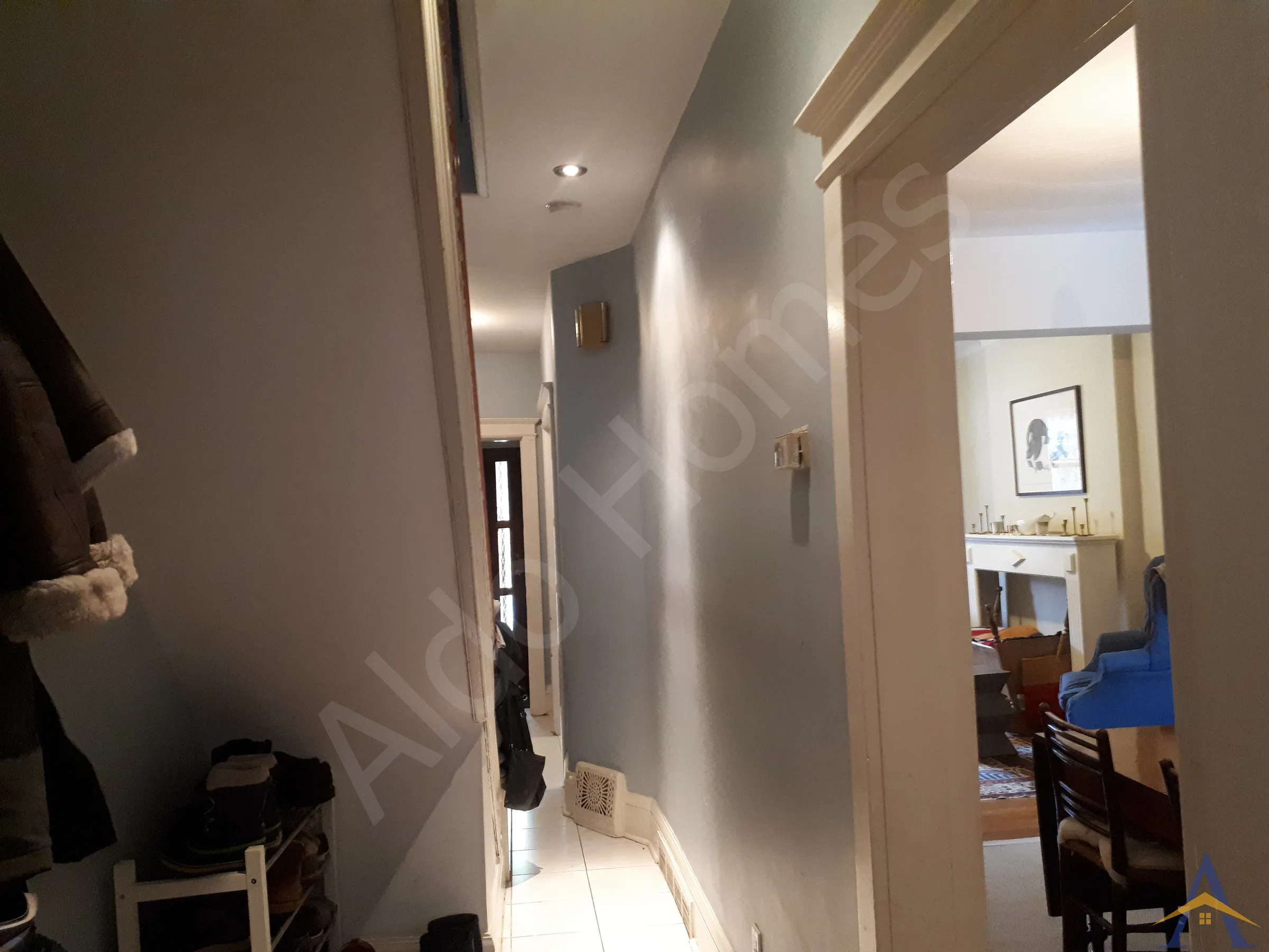 Load Bearing Wall Removal - Two Story - Hepbourne St, Toronto - Image 3