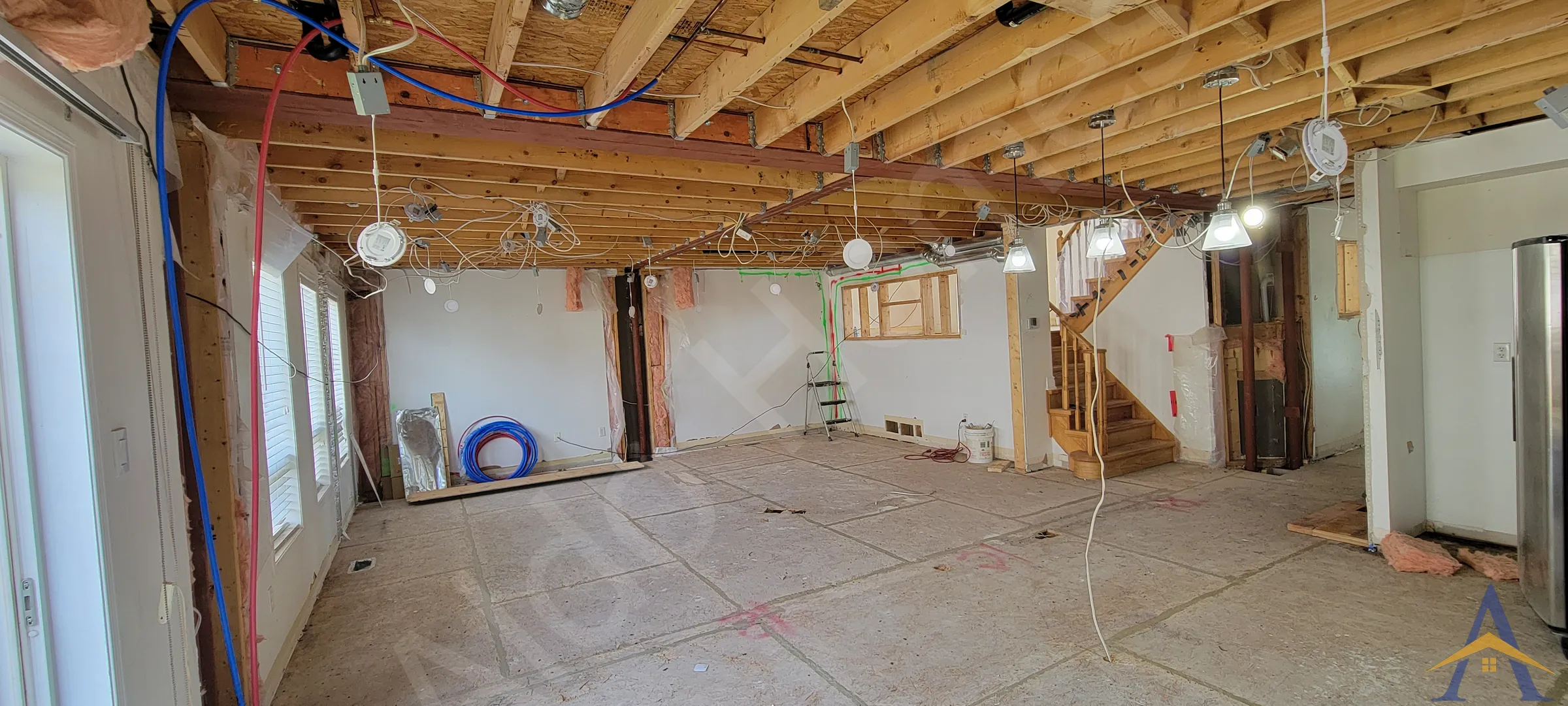 Quality craftsmanship and attention to detail