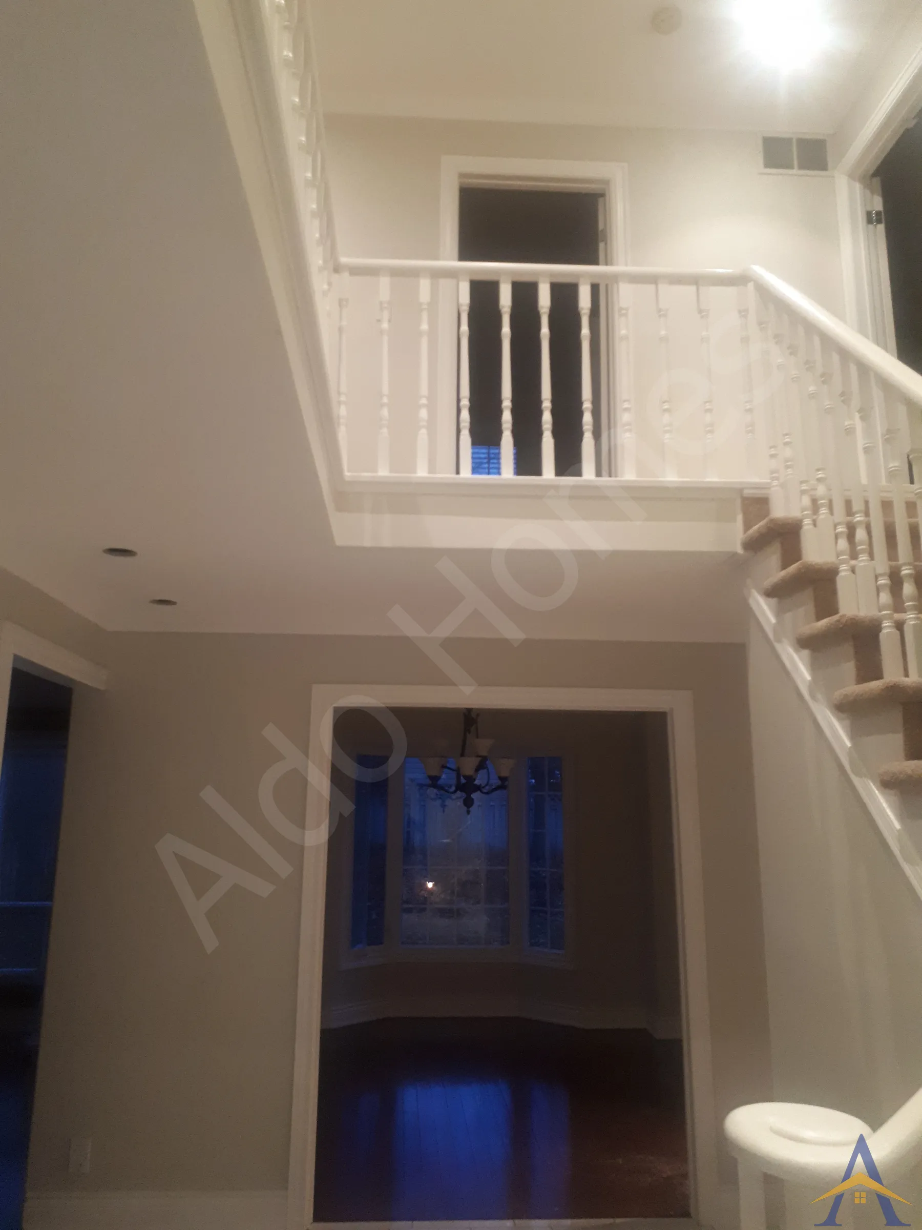 Load Bearing Wall Removal - Two Story - Madden Blvd, Oakville - Image 5