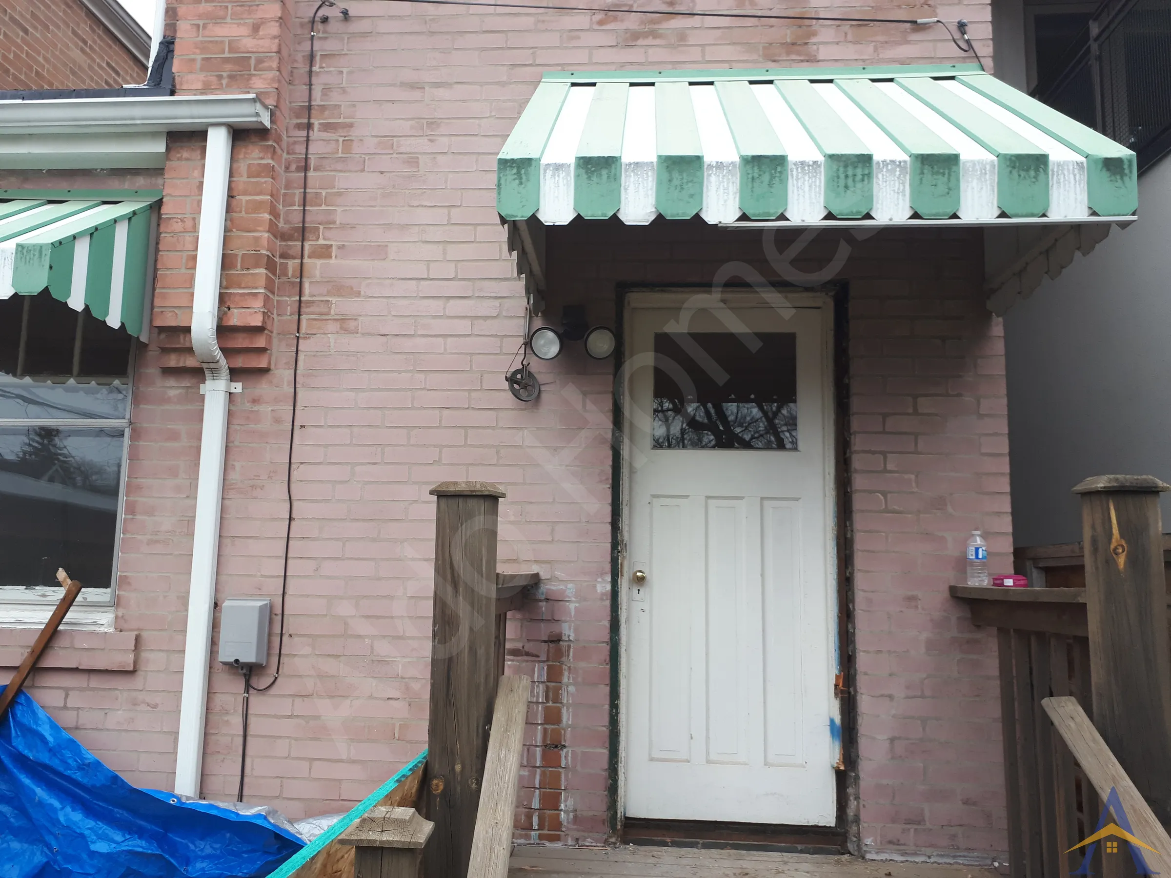 Load Bearing Wall Removal - Two Story - Morningside Ave, Toronto - Image 3