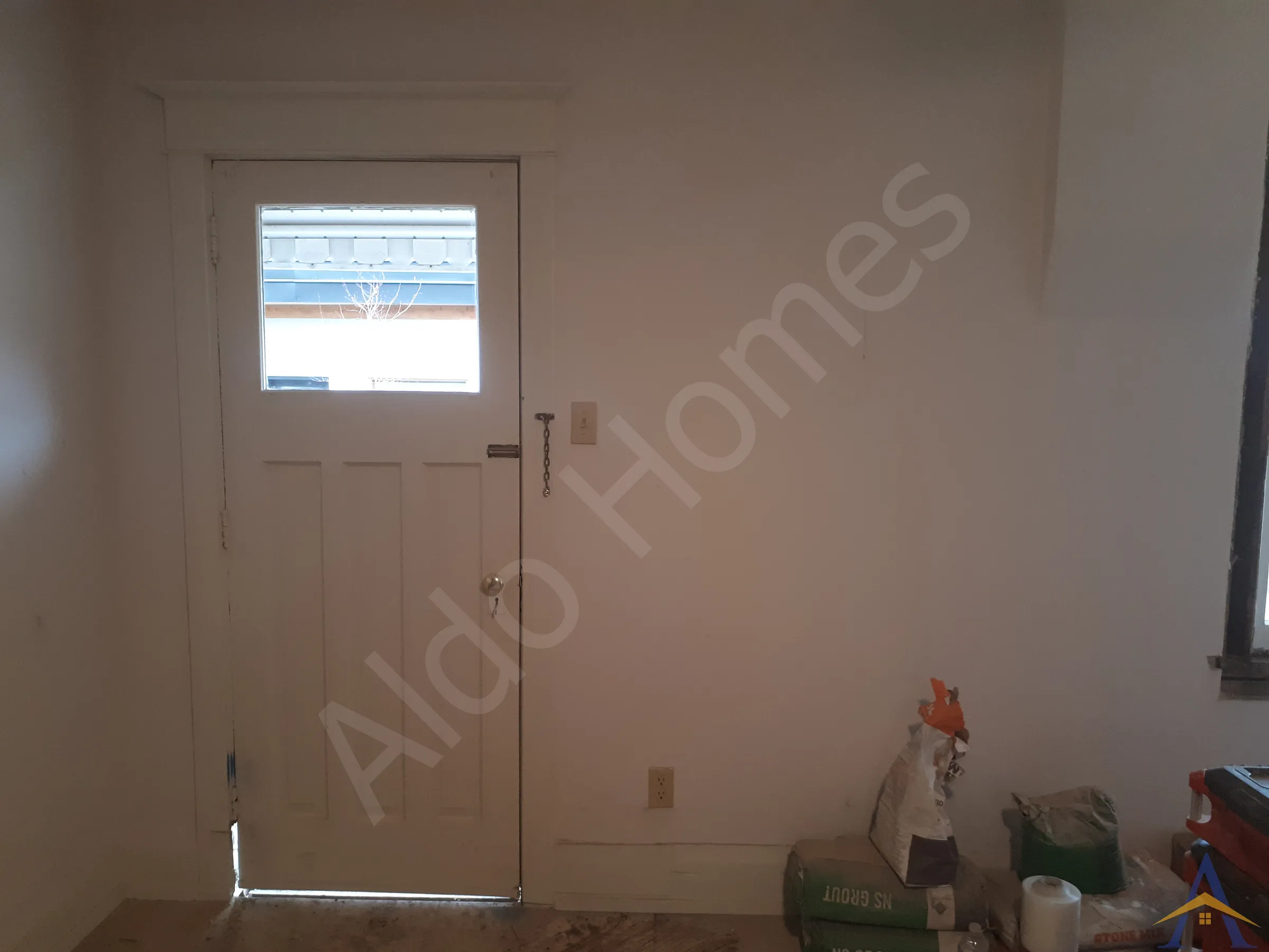 Load Bearing Wall Removal - Two Story - Morningside Ave, Toronto - Image 4