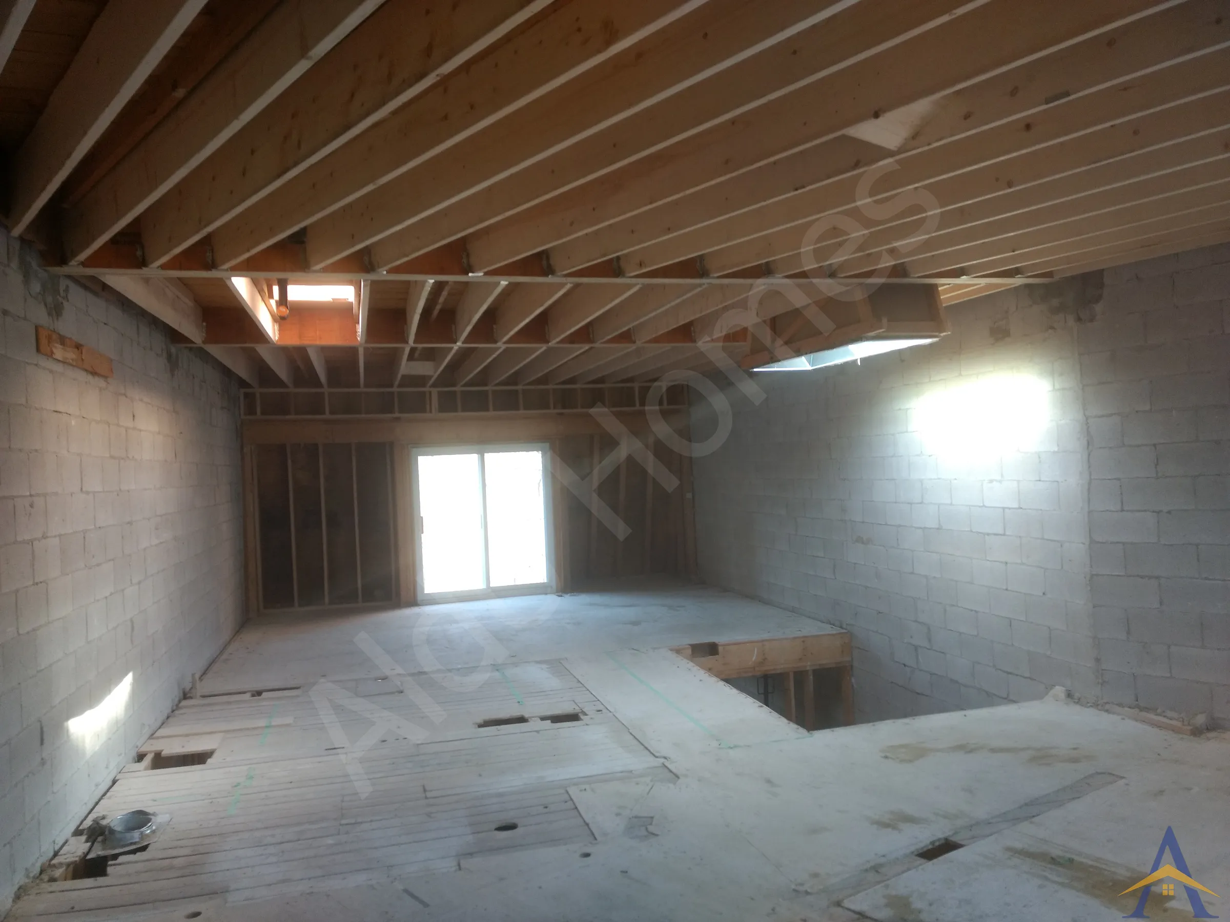 Load Bearing Wall Removal - Two Story - Quail Valley Dr, Thornhill - Image 6