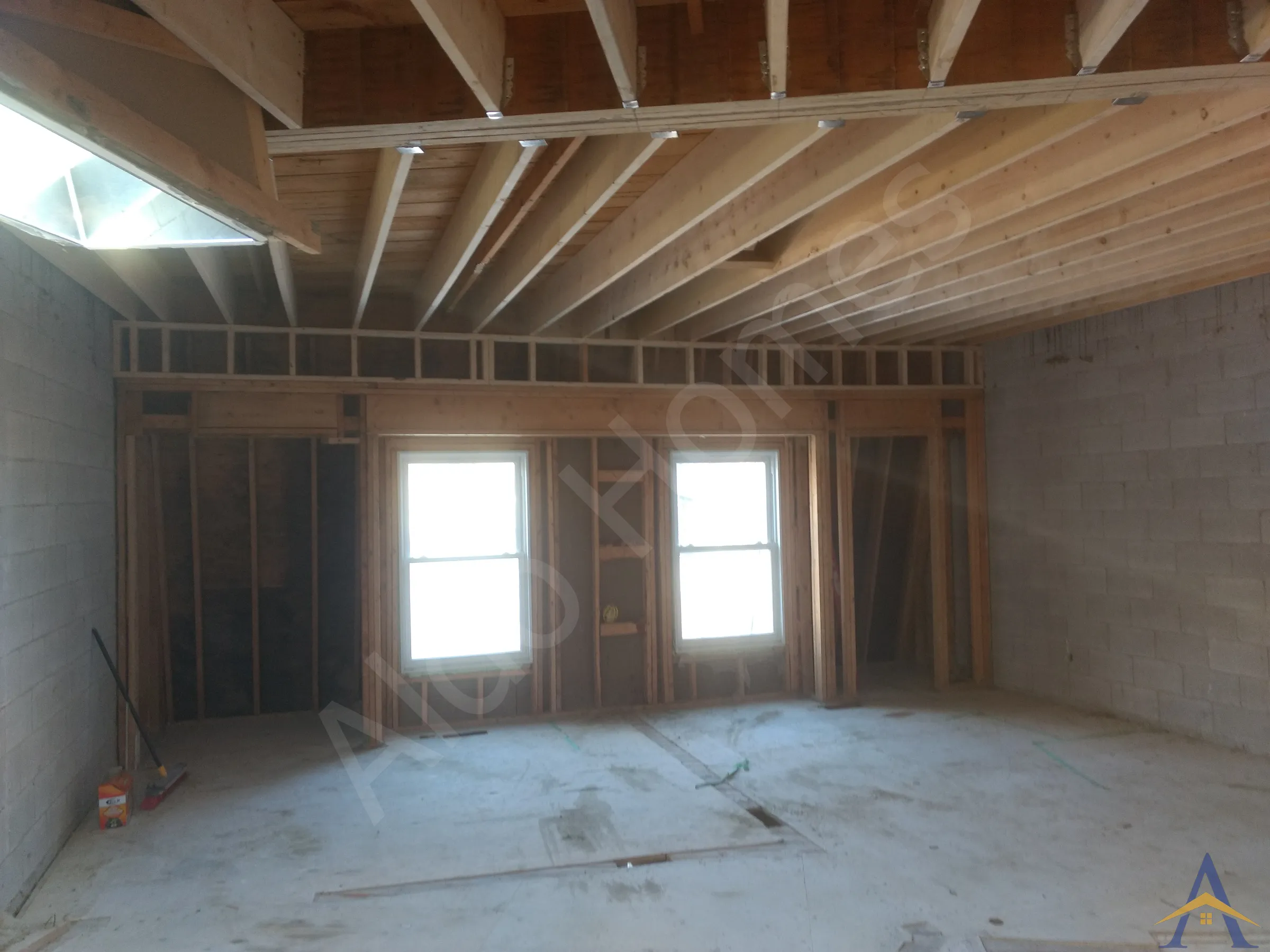 Load Bearing Wall Removal - Two Story - Quail Valley Dr, Thornhill - Image 7