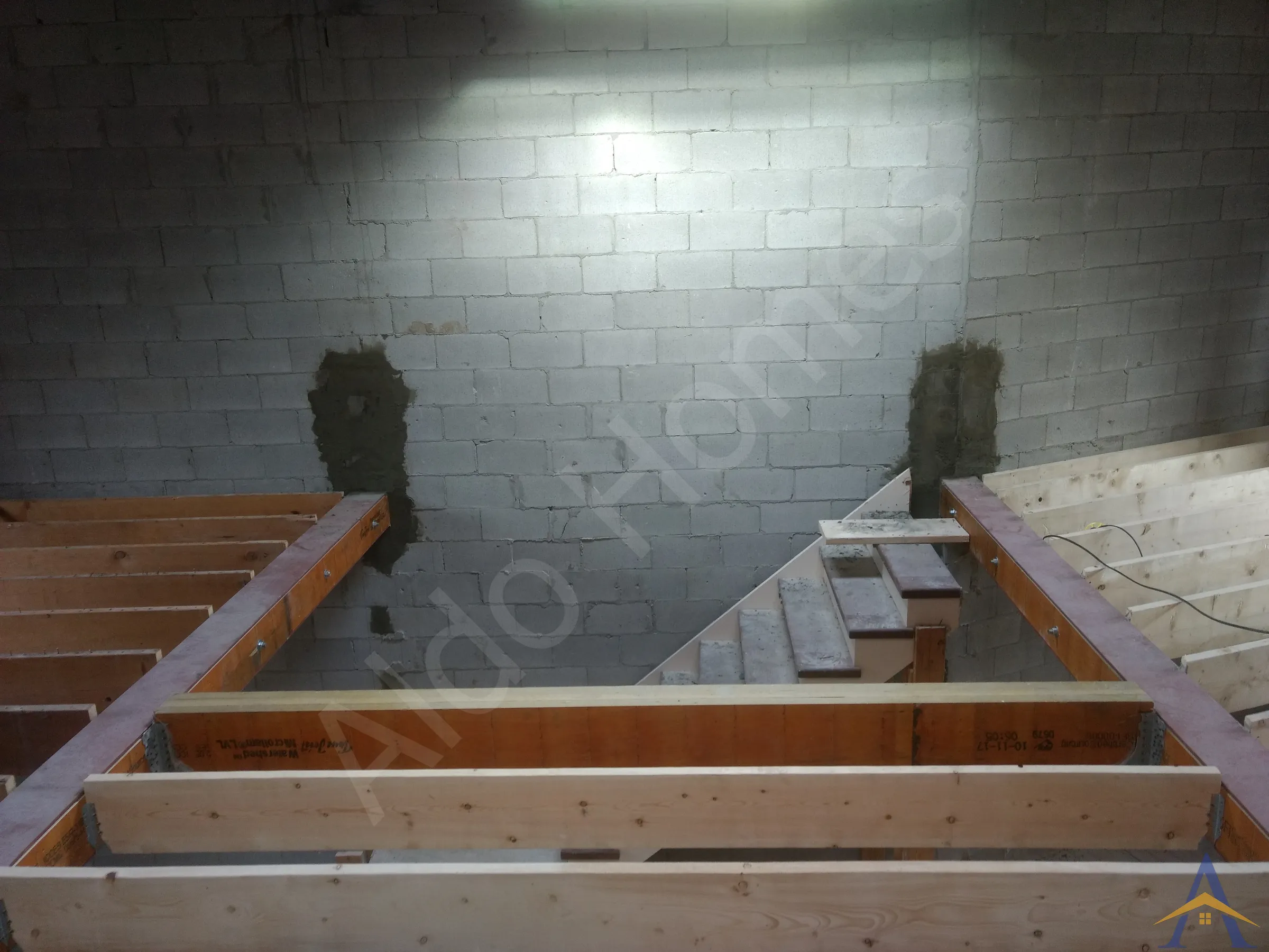 Load Bearing Wall Removal - Two Story - Quail Valley Dr, Thornhill - Image 12