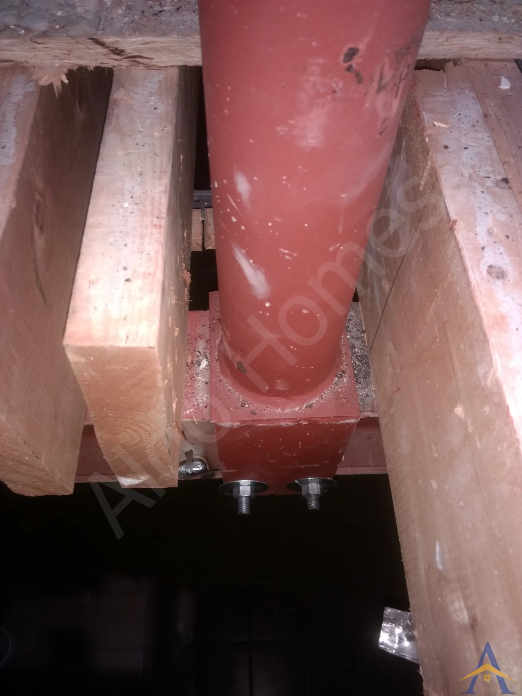 Load Bearing Wall Removal - Two Story - Robin Rd, Mississauga - Image 3