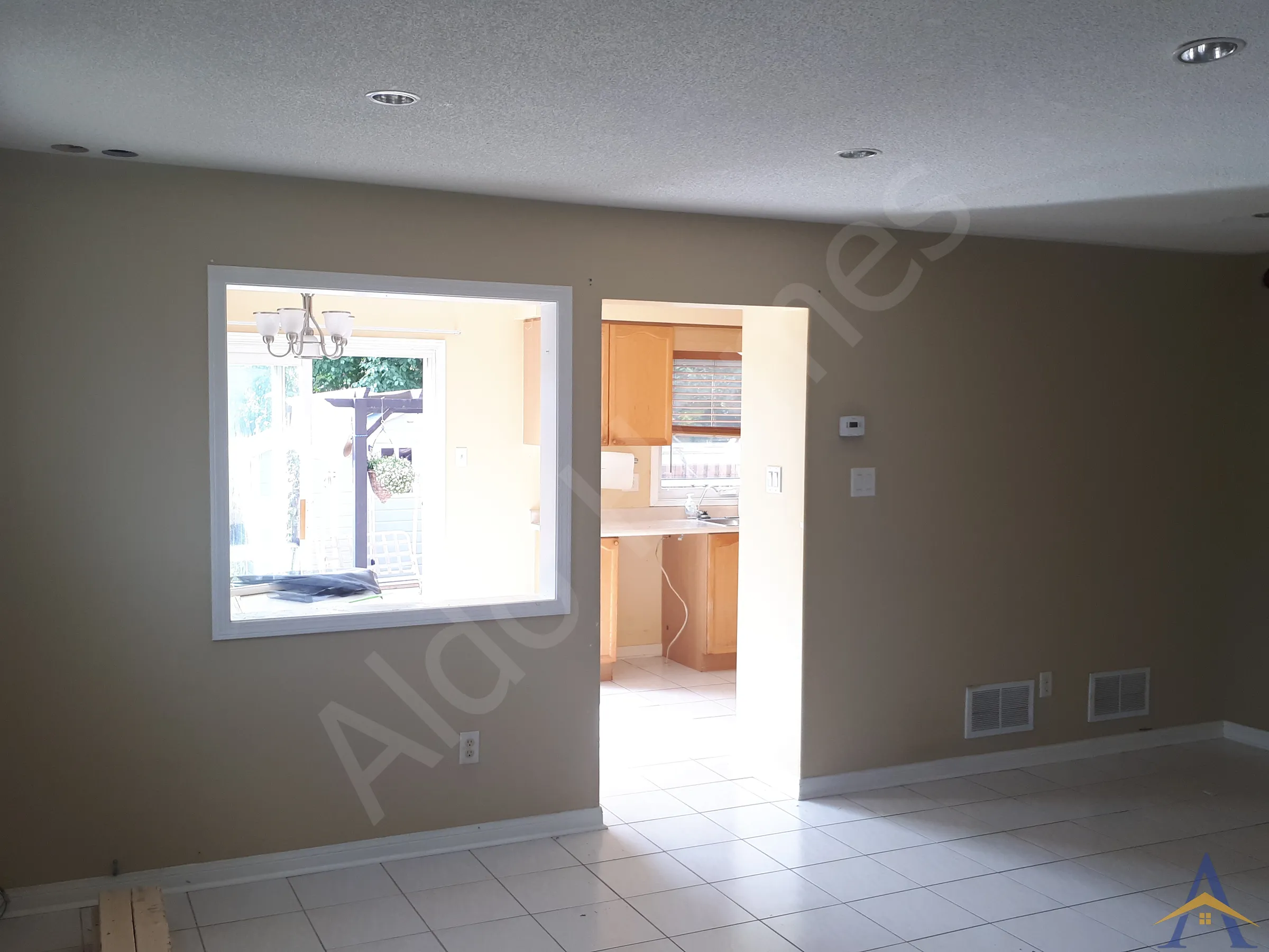 Load Bearing Wall Removal - Two Story - Rosehurst Dr, Mississauga - Image 1