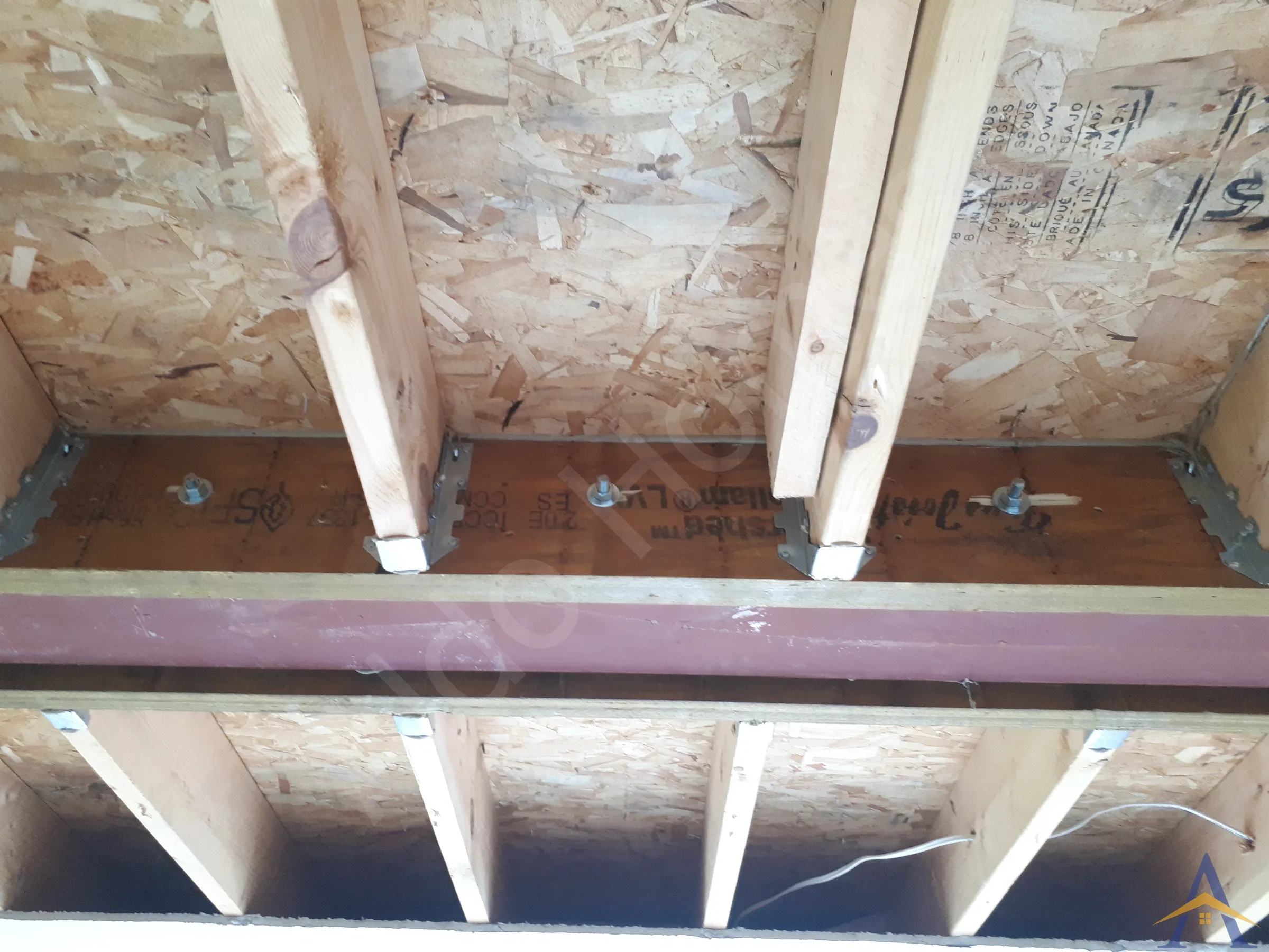 Load Bearing Wall Removal - Two Story - Rosehurst Dr, Mississauga - Image 3