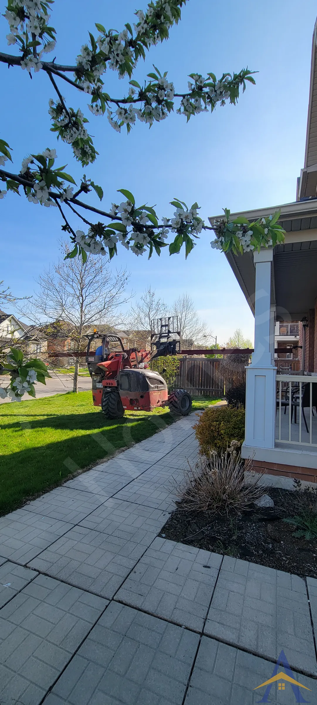 Load Bearing Wall Removal - Two Story - Sleepy Hollow, Whitby - Image 3