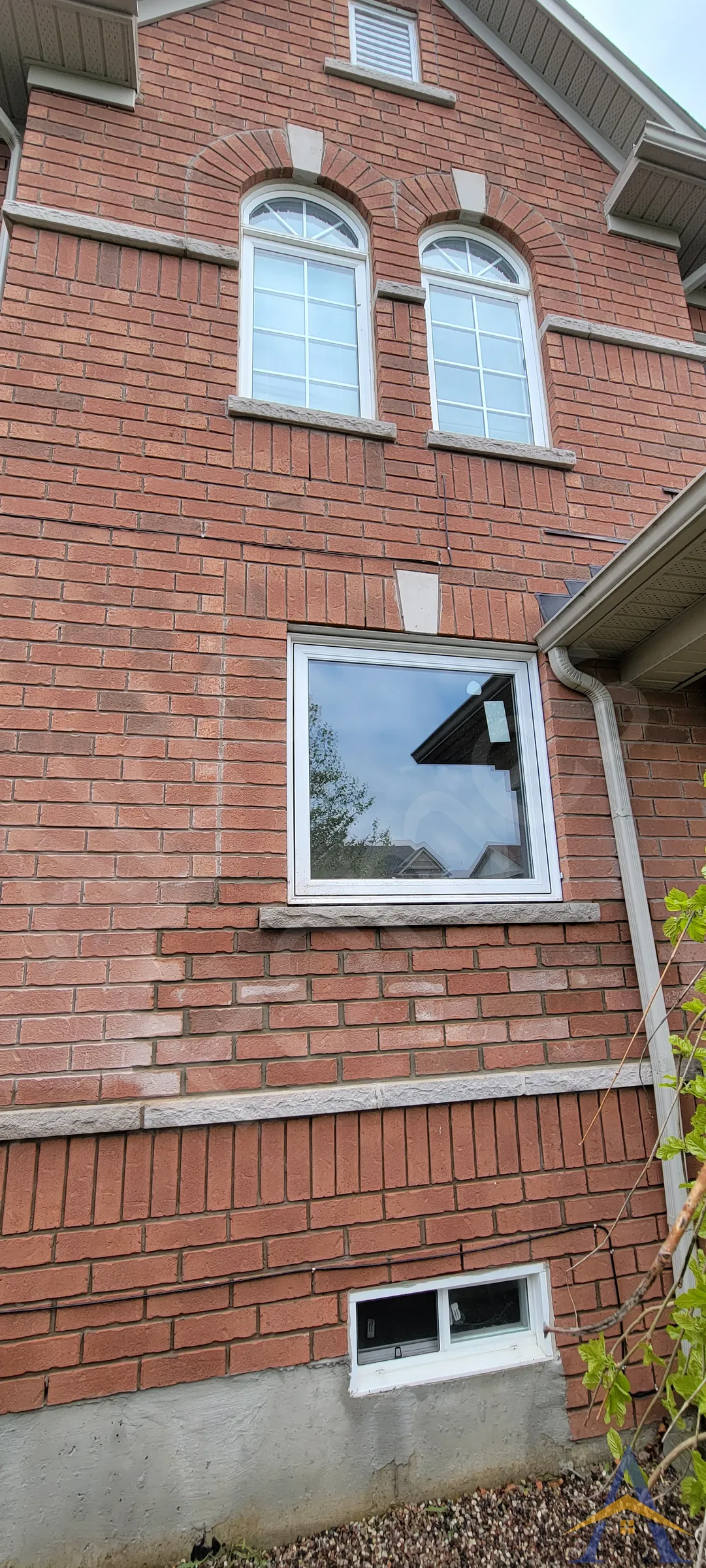 Load Bearing Wall Removal - Two Story - Sleepy Hollow, Whitby - Image 5