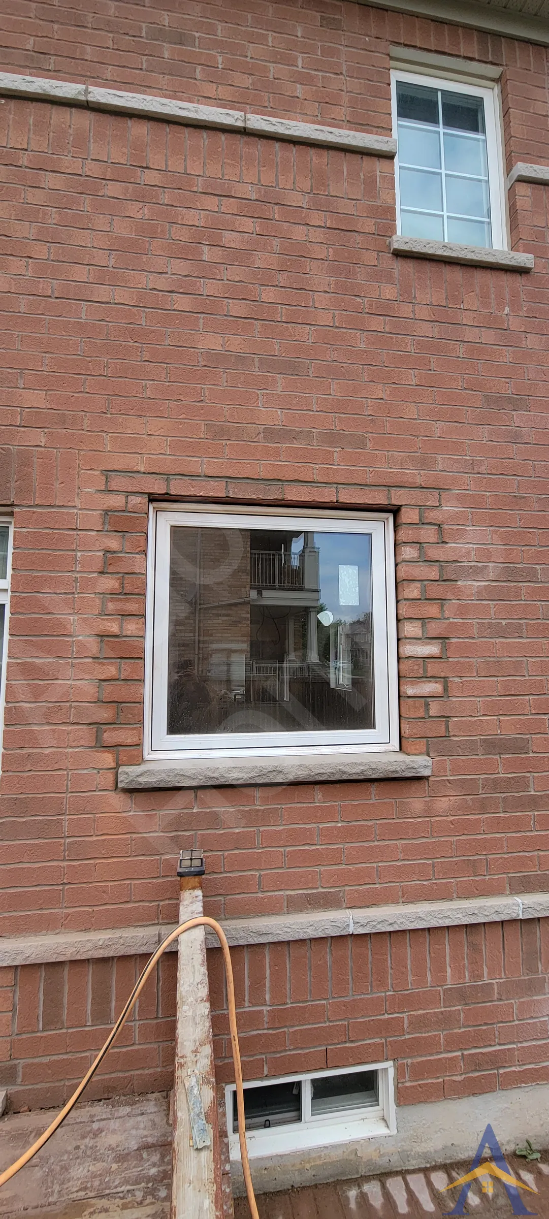 Load Bearing Wall Removal - Two Story - Sleepy Hollow, Whitby - Image 6