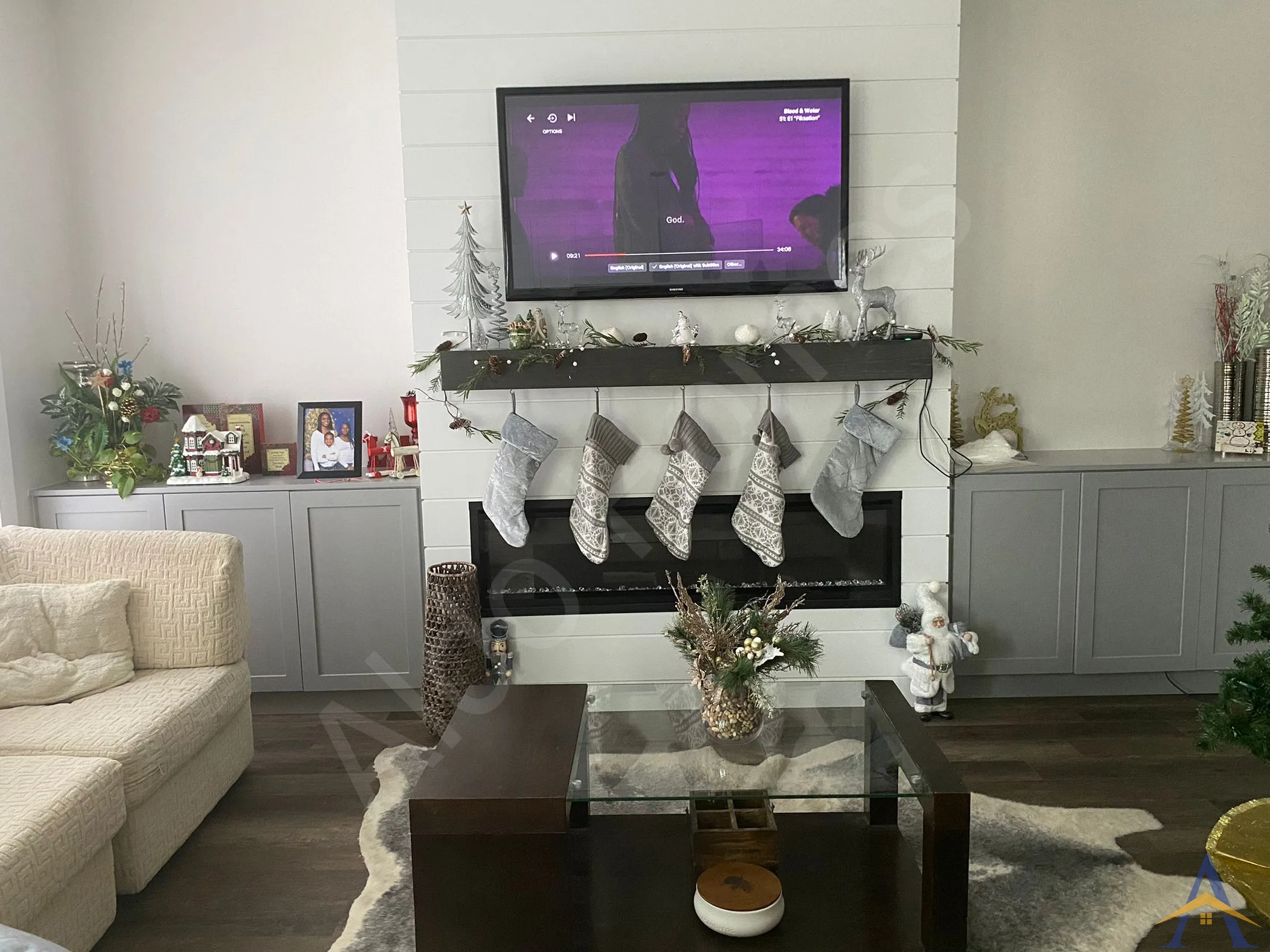 Load Bearing Wall Removal - Two Story - Sleepy Hollow, Whitby - Image 13