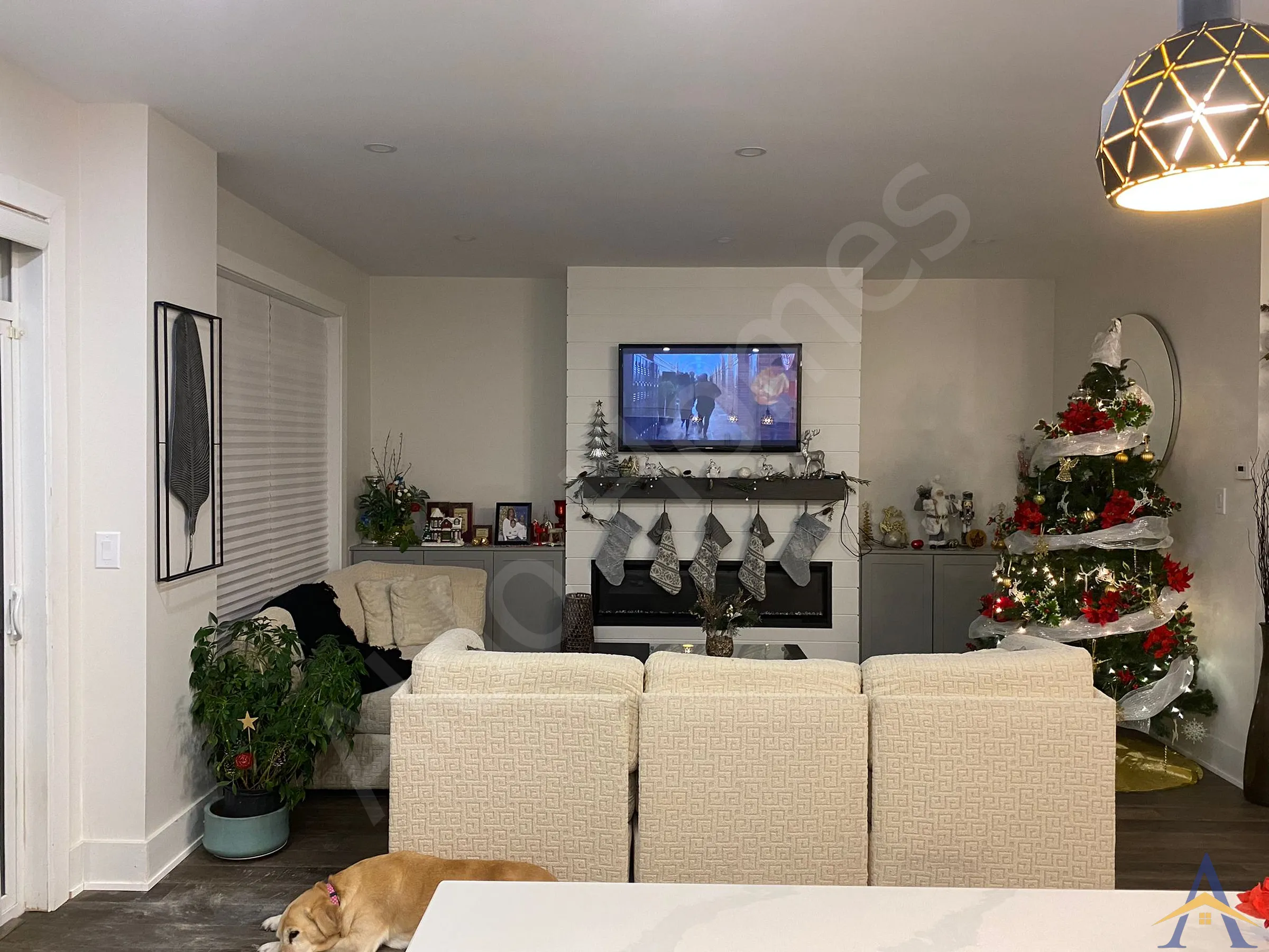 Load Bearing Wall Removal - Two Story - Sleepy Hollow, Whitby - Image 15