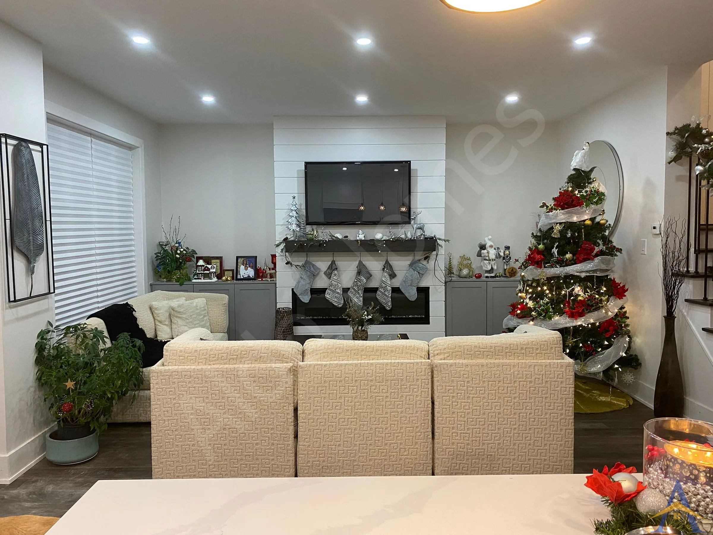 Load Bearing Wall Removal - Two Story - Sleepy Hollow, Whitby - Image 16