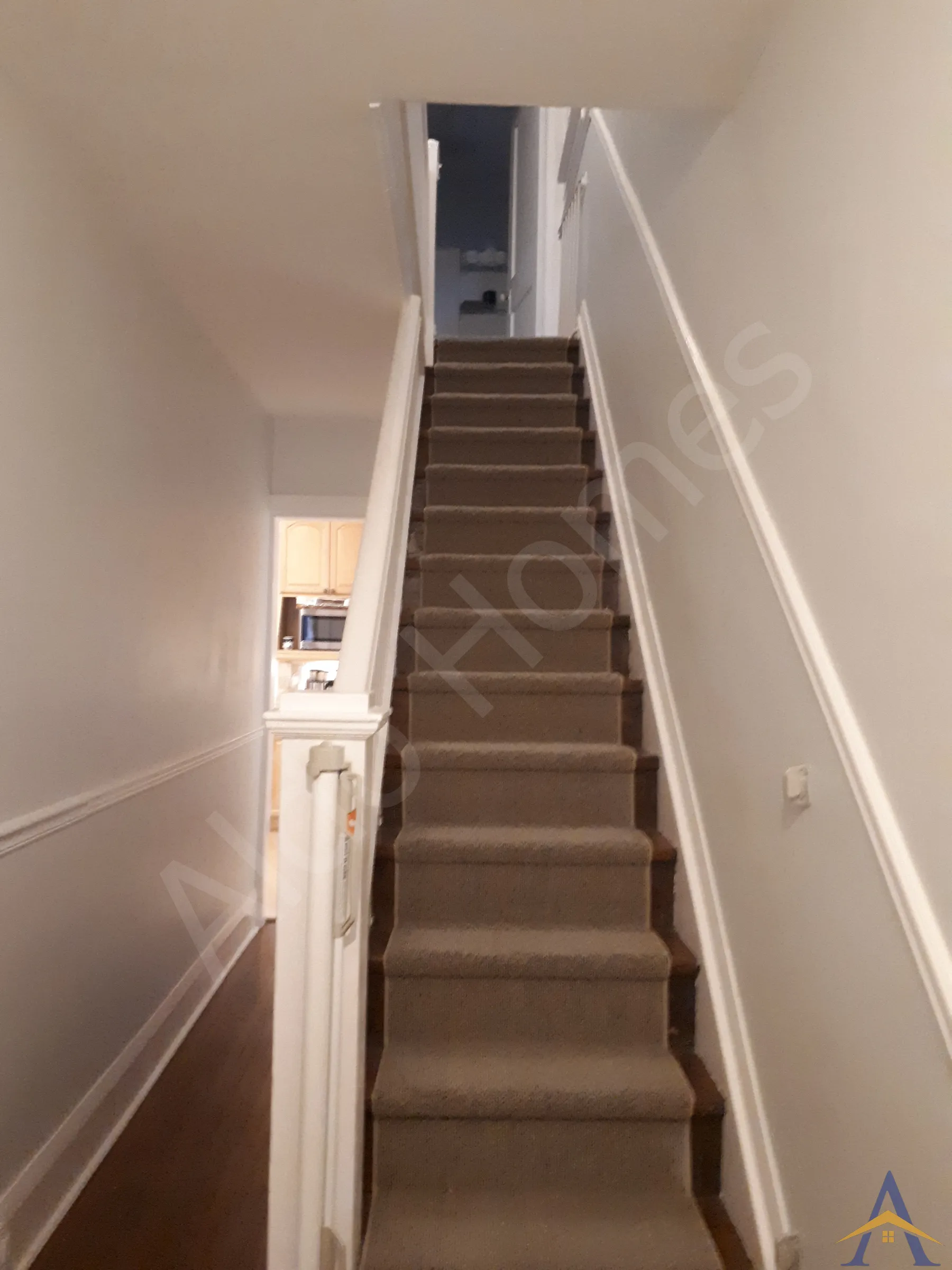 Load Bearing Wall Removal - Two Story - Willard Avenue, Toronto - Image 3