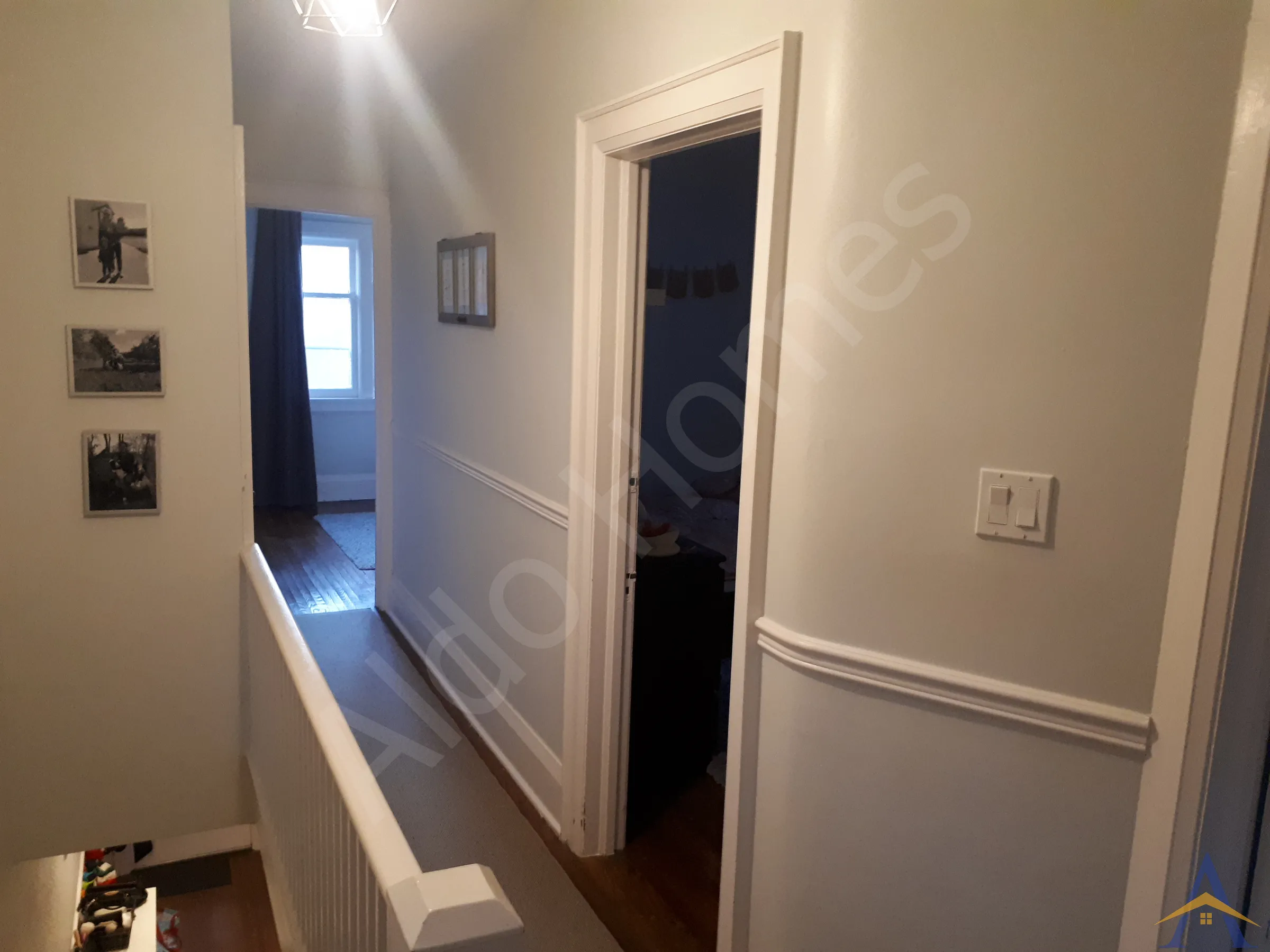 Load Bearing Wall Removal - Two Story - Willard Avenue, Toronto - Image 4