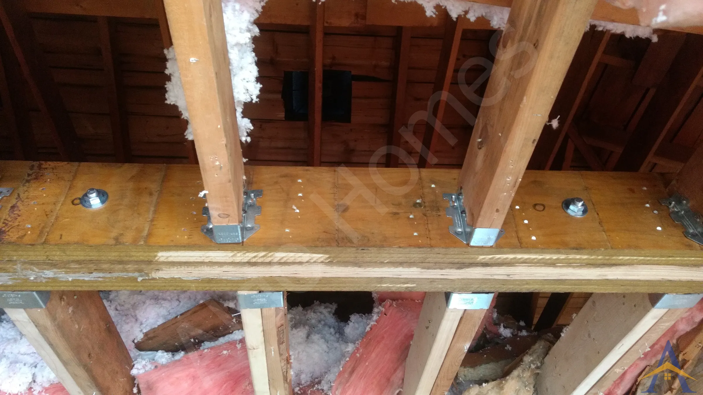 Load Bearing Wall Removal - Bungalow - April rd, Mississauga - Image 2