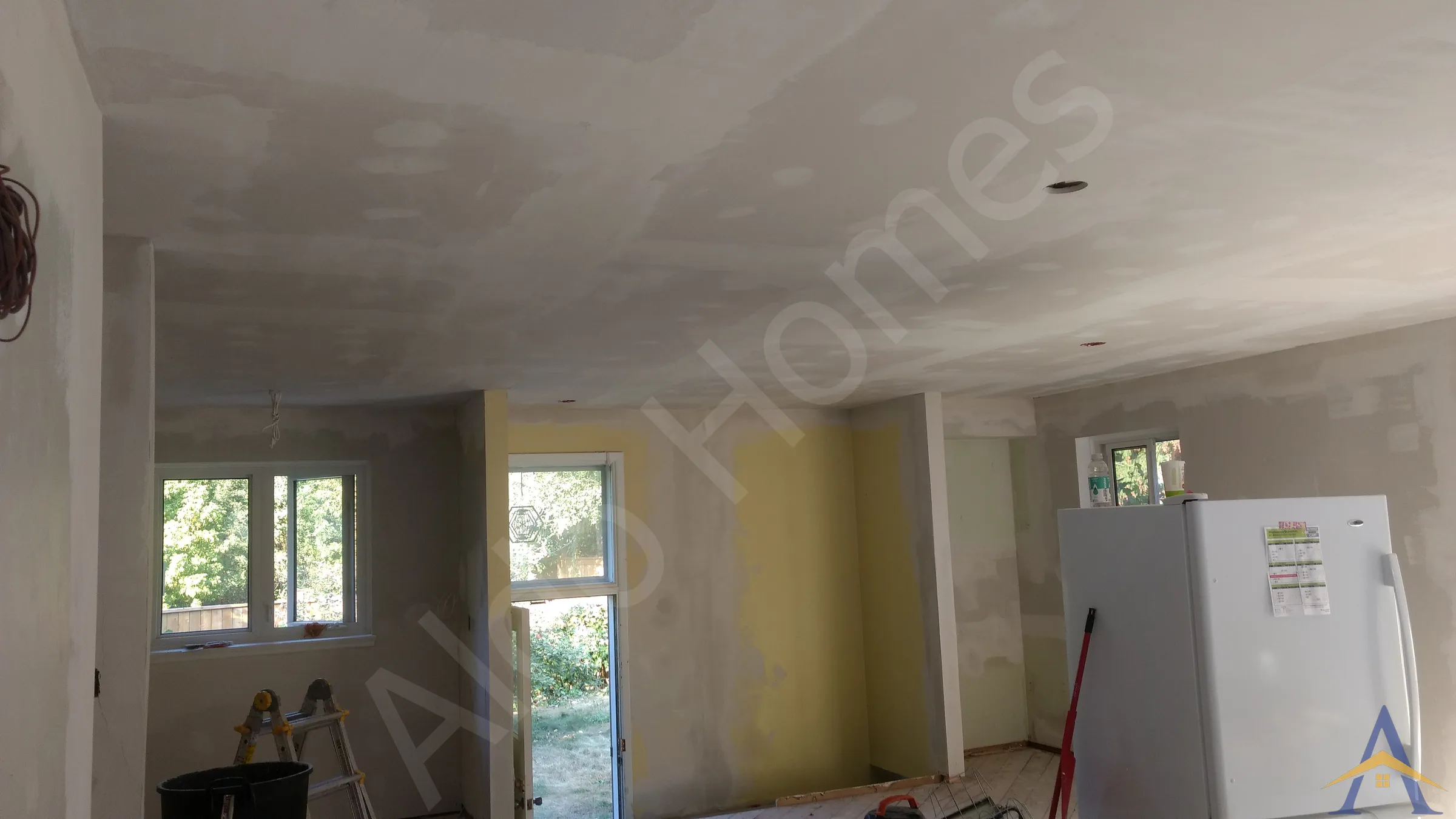 Load Bearing Wall Removal - Bungalow - April rd, Mississauga - Image 6