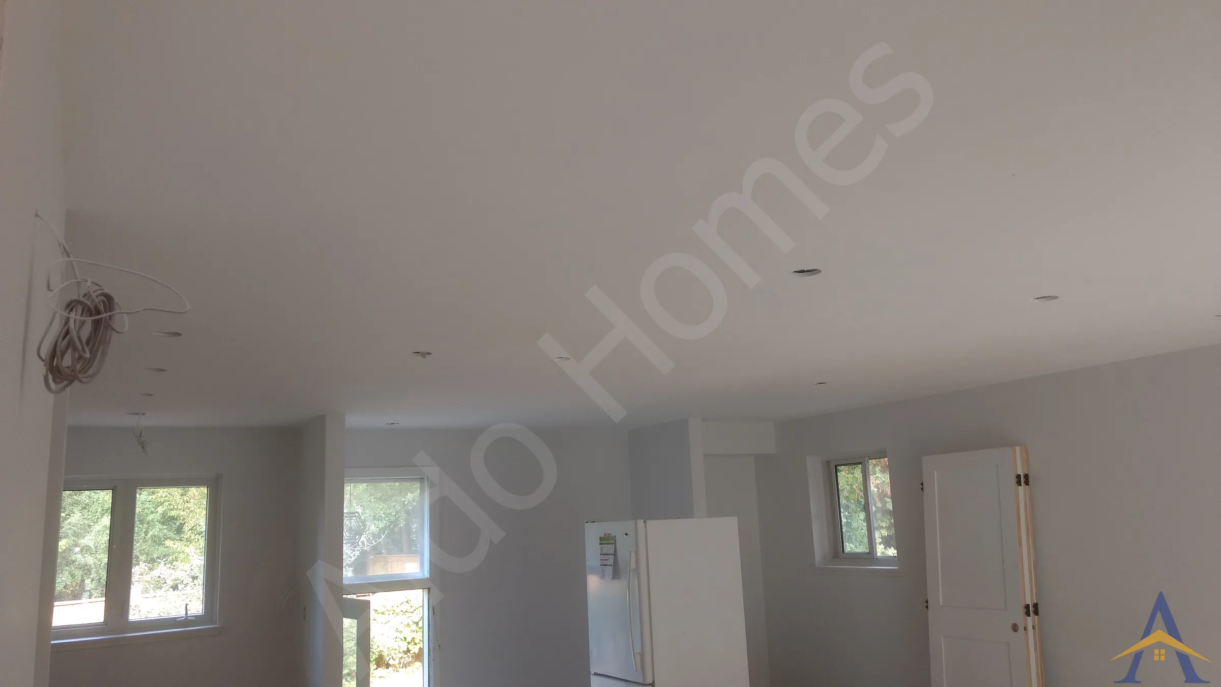 Load Bearing Wall Removal - Bungalow - April rd, Mississauga - Image 9