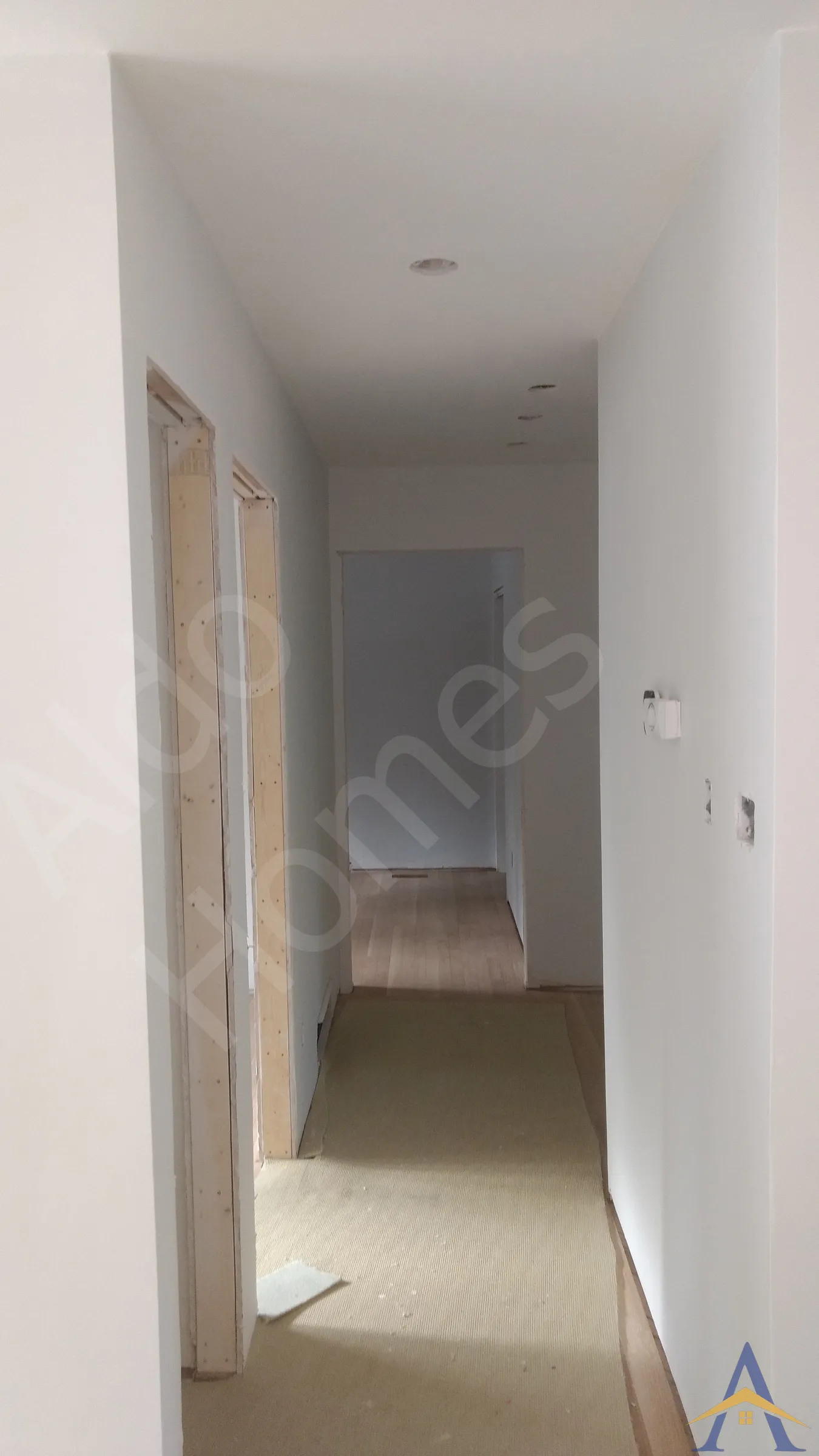 Load Bearing Wall Removal - Bungalow - April rd, Mississauga - Image 11