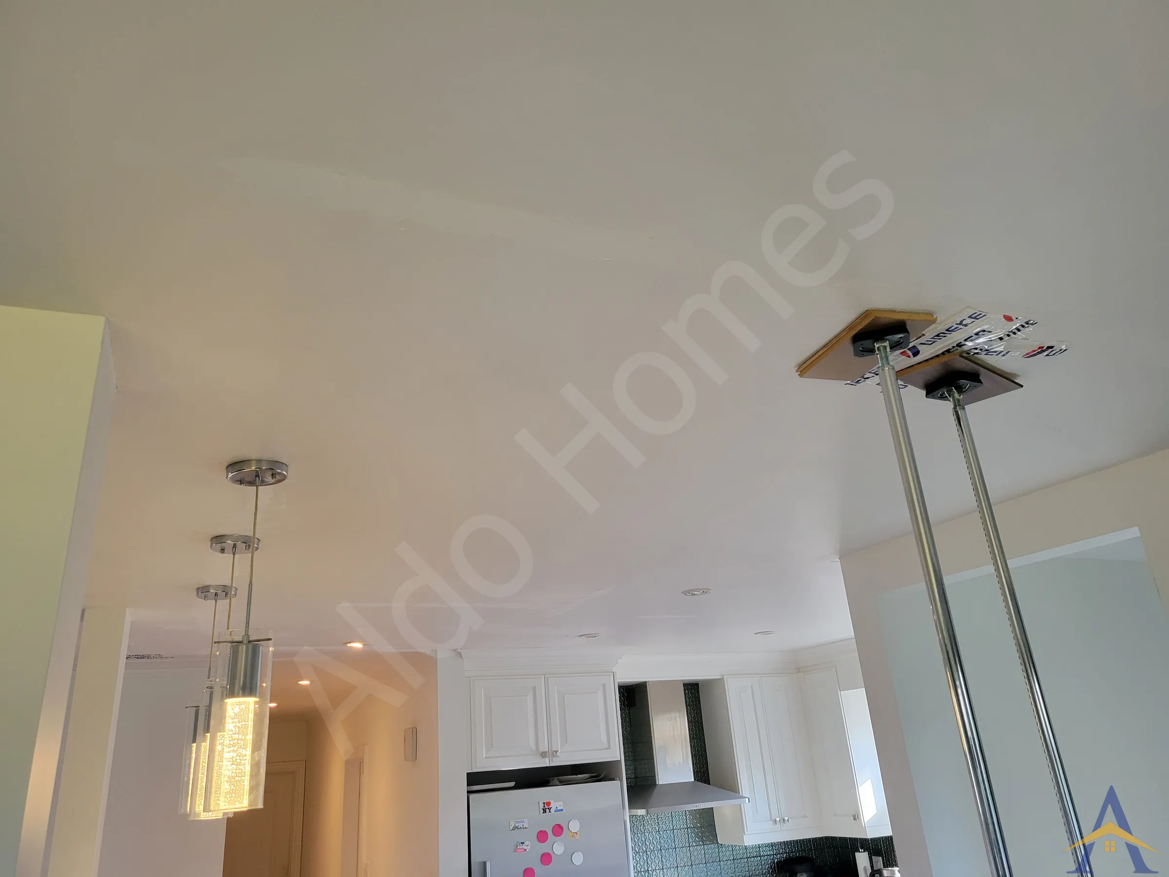 Load Bearing Wall Removal - Bungalow - Bathford Cr, North York - Image 3