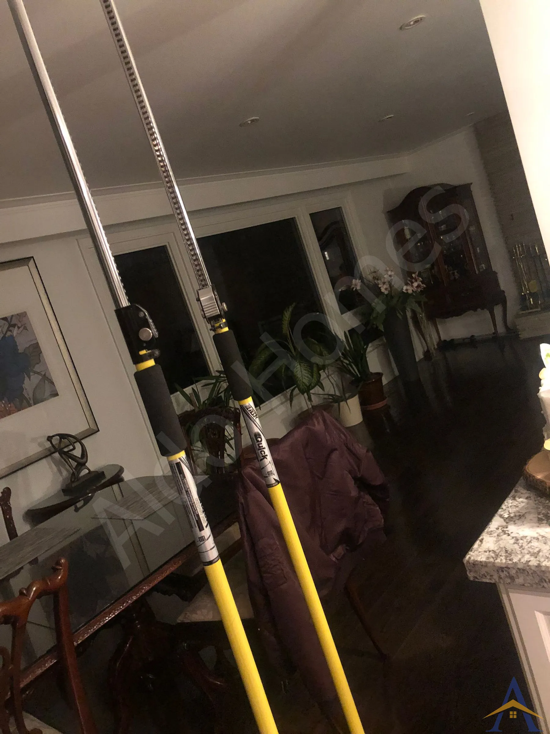 Load Bearing Wall Removal - Bungalow - Bathford Cr, North York - Image 6