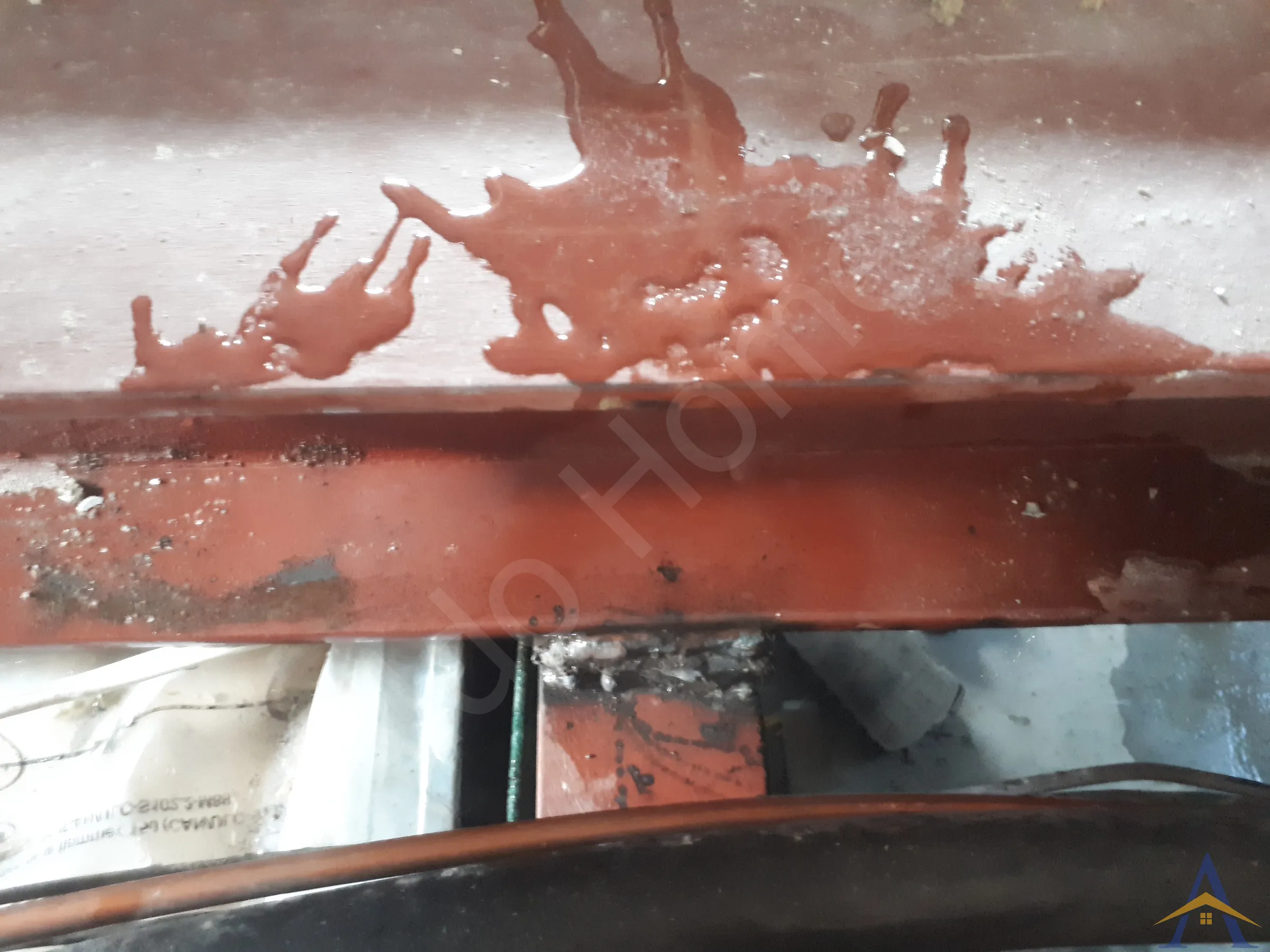 Load Bearing Wall Removal - Bungalow - Doerr, Scarborough - Image 6