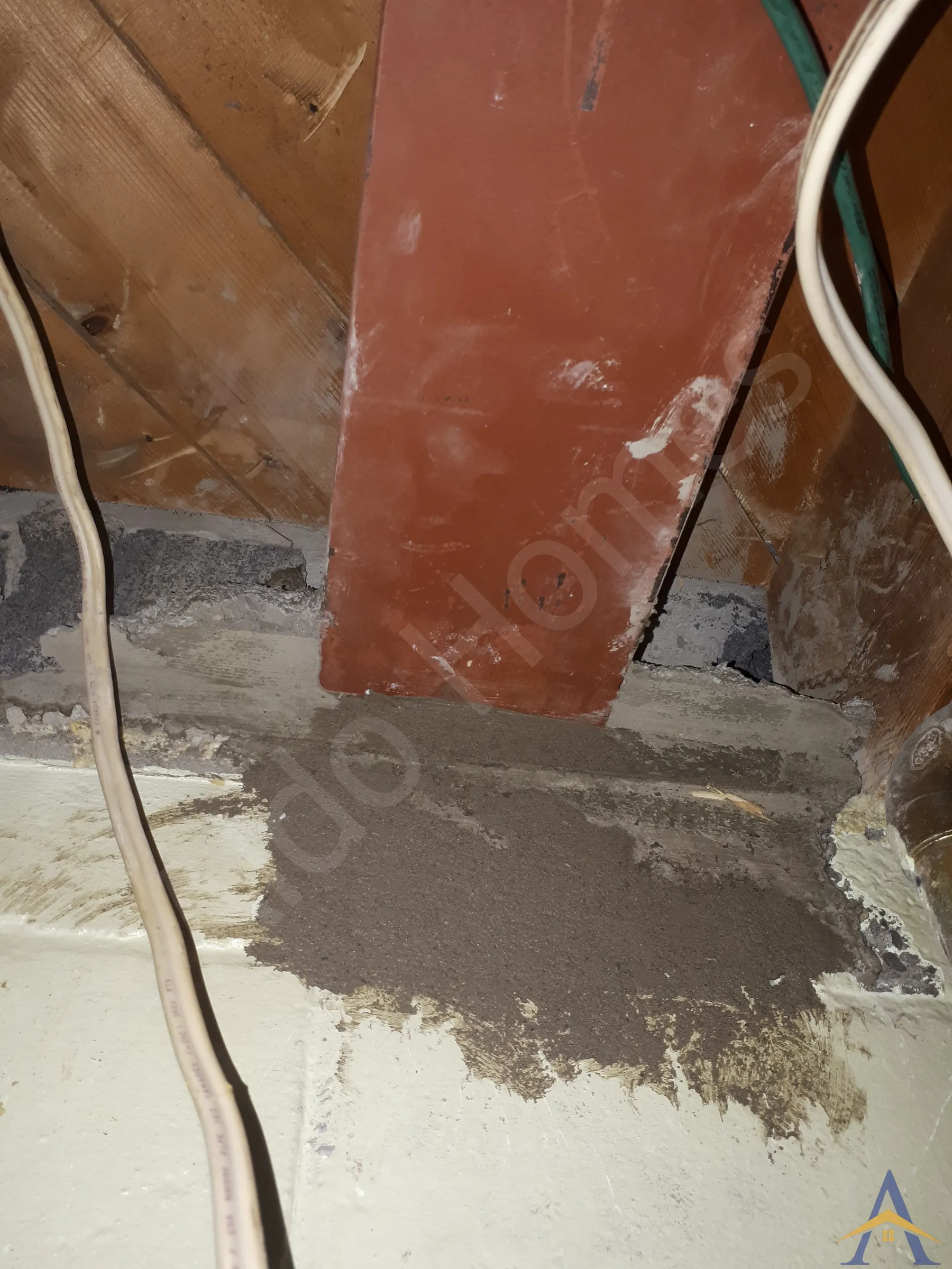 Load Bearing Wall Removal - Bungalow - Doerr, Scarborough - Image 9