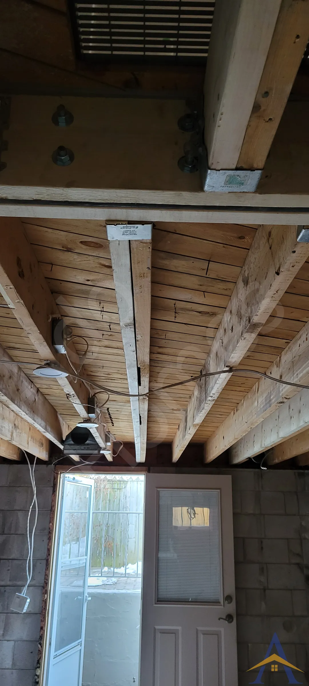 Load Bearing Wall Removal - Bungalow - Jefferson, Burlington - Image 7