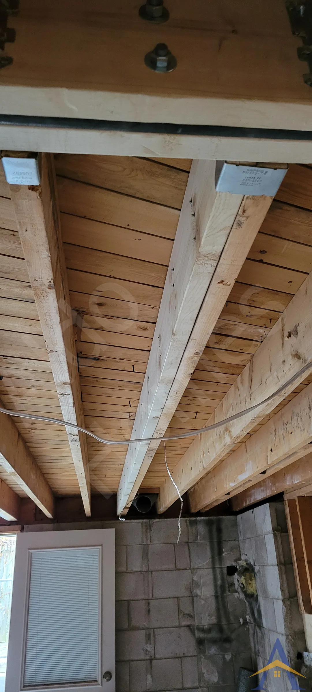 Load Bearing Wall Removal - Bungalow - Jefferson, Burlington - Image 8