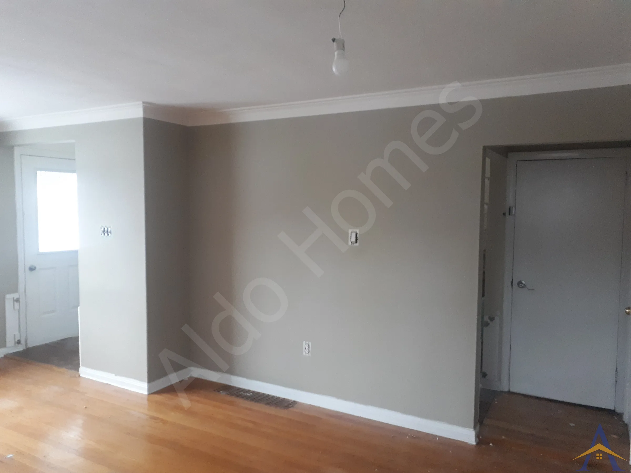 Load Bearing Wall Removal - Bungalow - Maxim cr, Scarborough - Image 2