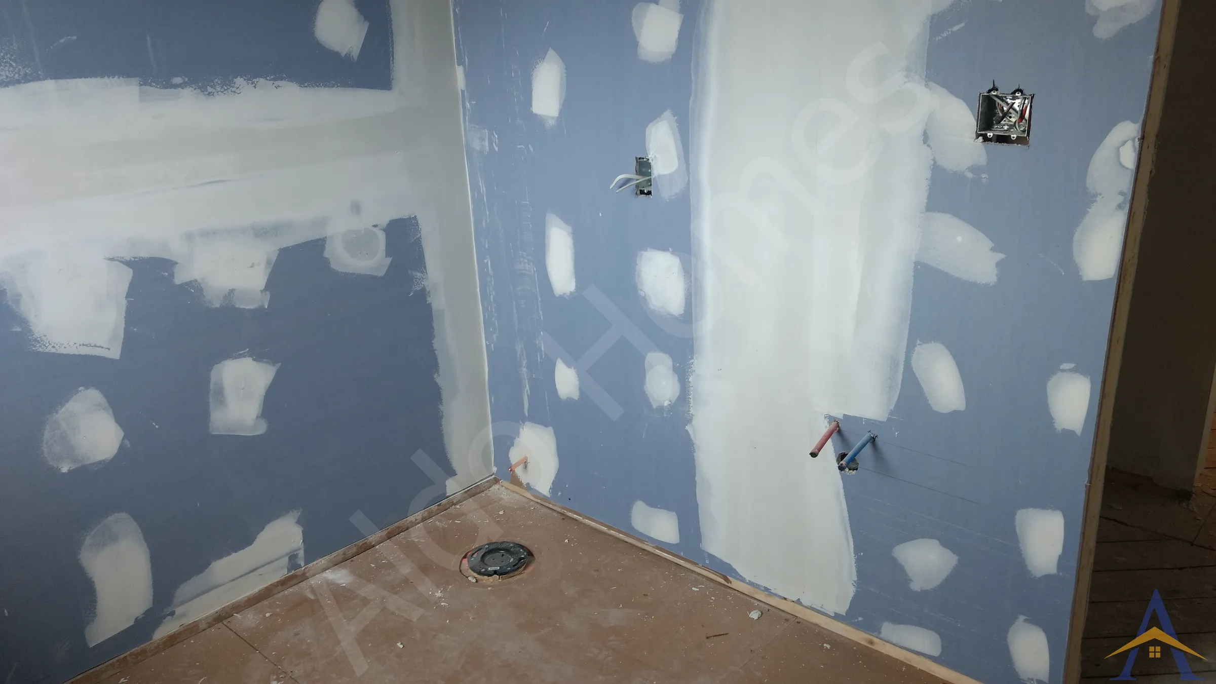 Load Bearing Wall Removal - Bungalow - Oxford, Toronto - Image 7