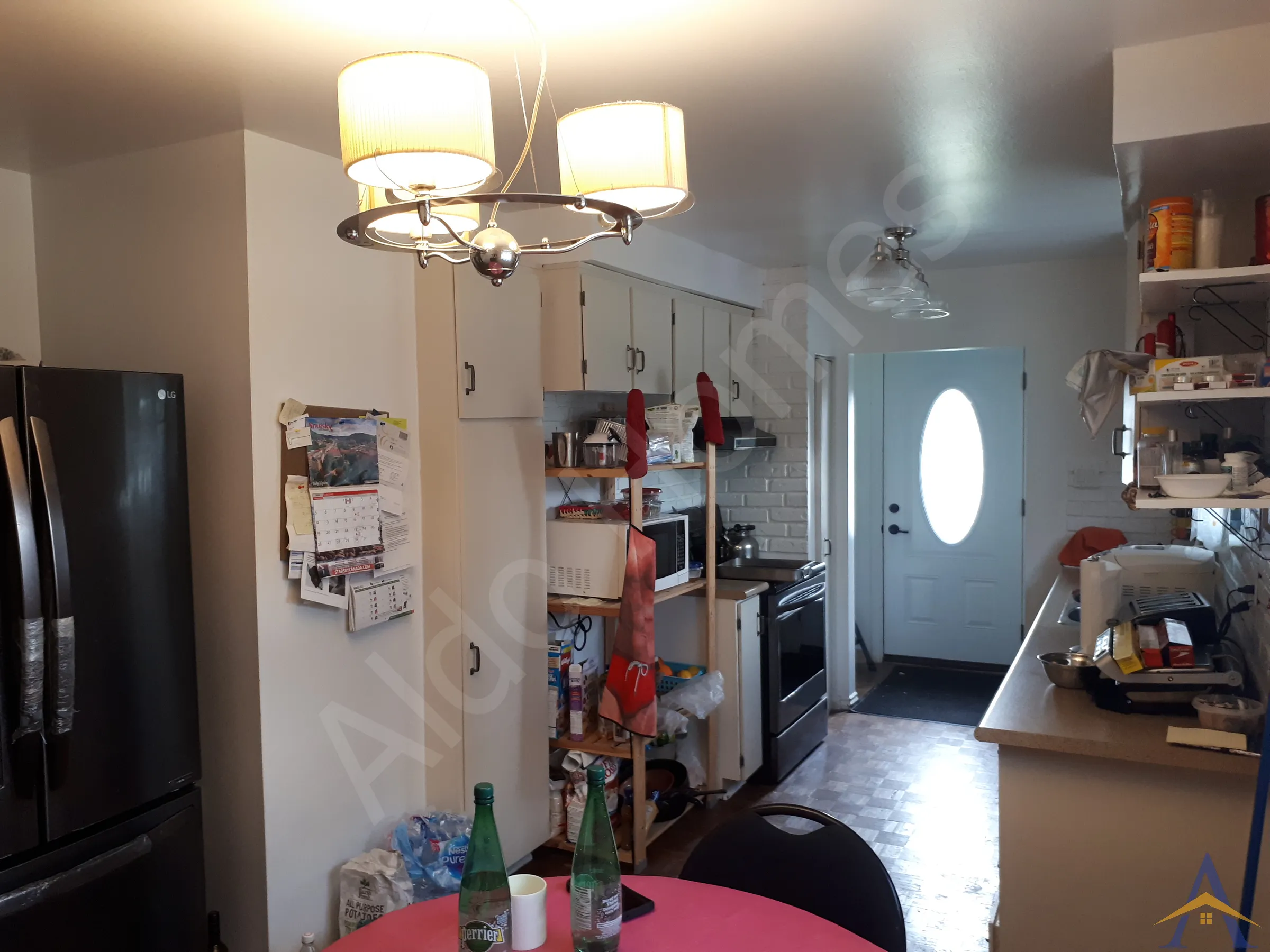 Load Bearing Wall Removal - Bungalow - Palletine, Oakville - Image 1