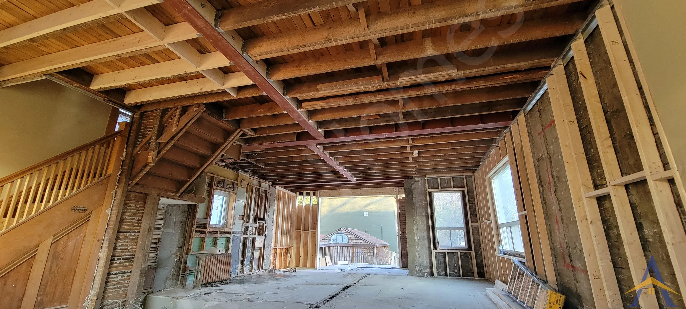 load-bearing-wall-removal-two-story-dwellings