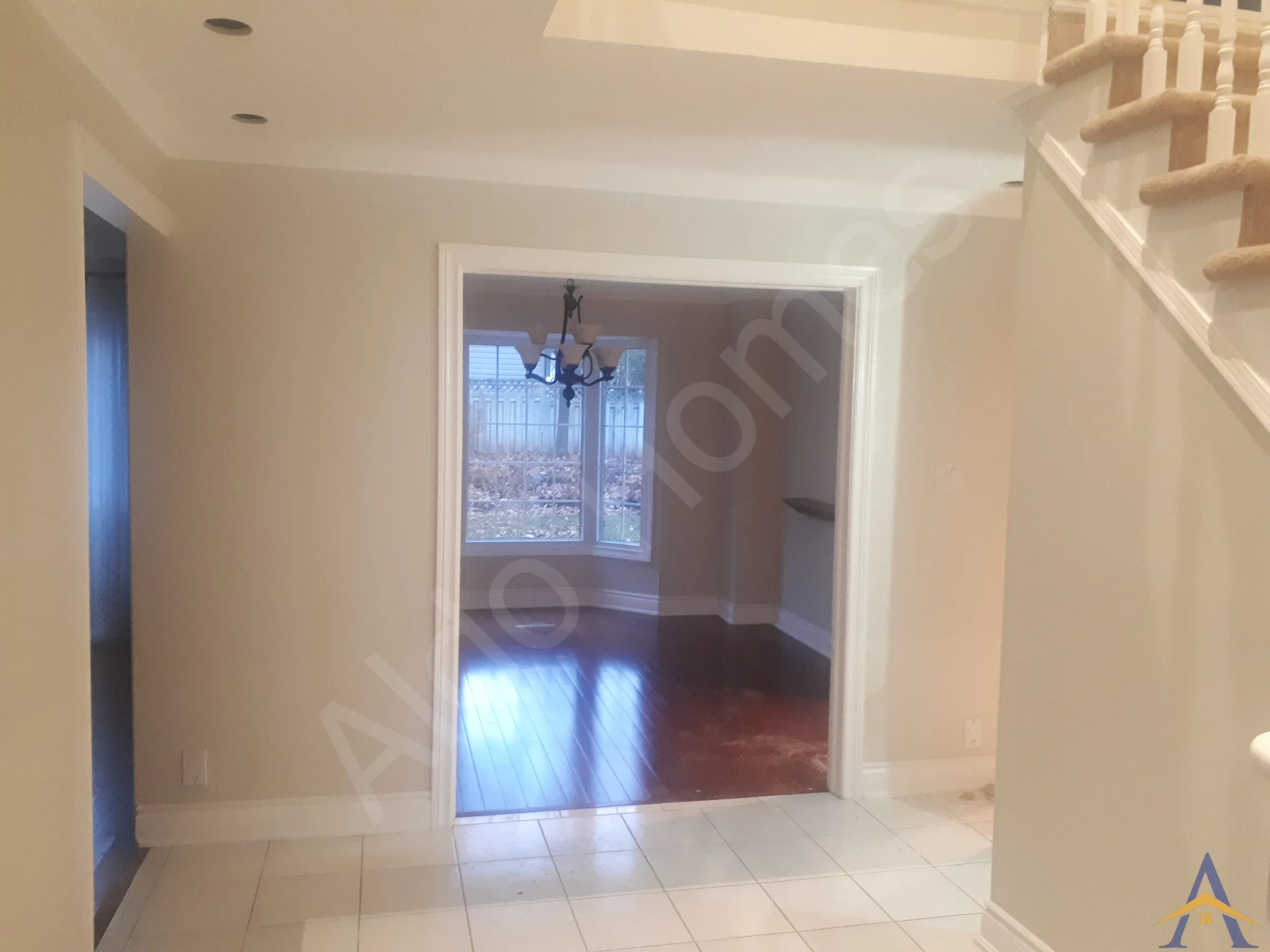 Load Bearing Wall Removal - Two Story - Madden Blvd, Oakville - Image 2