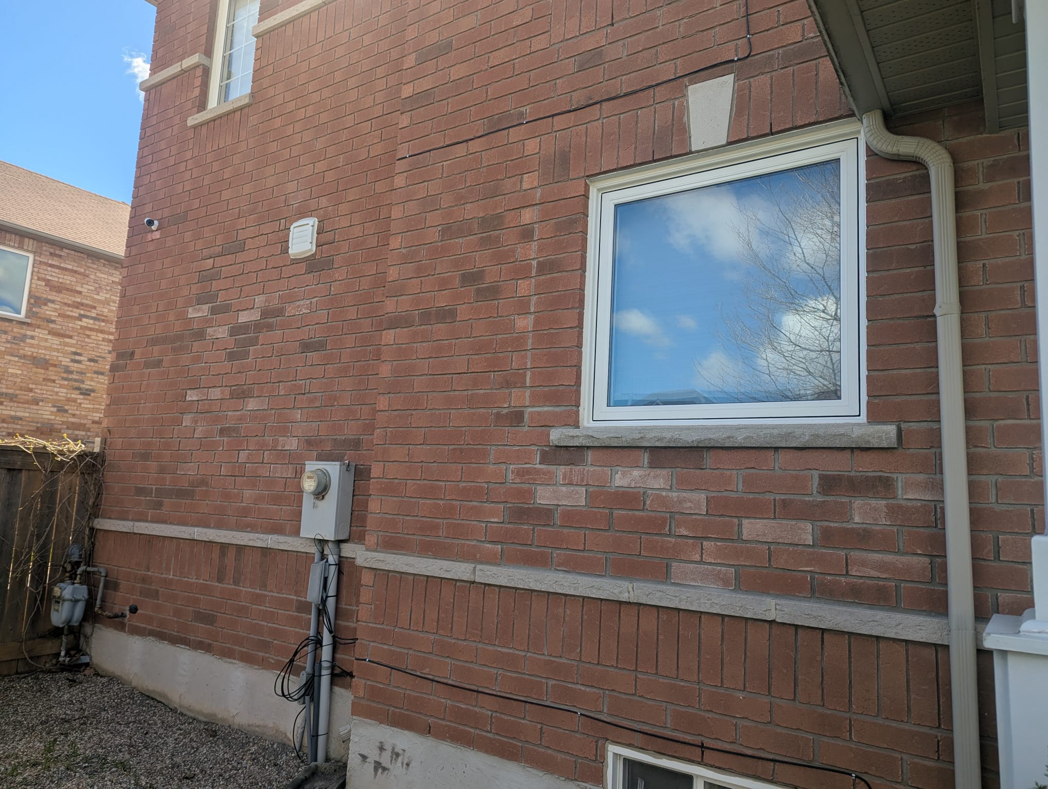 sleepy hallow exterior window 3