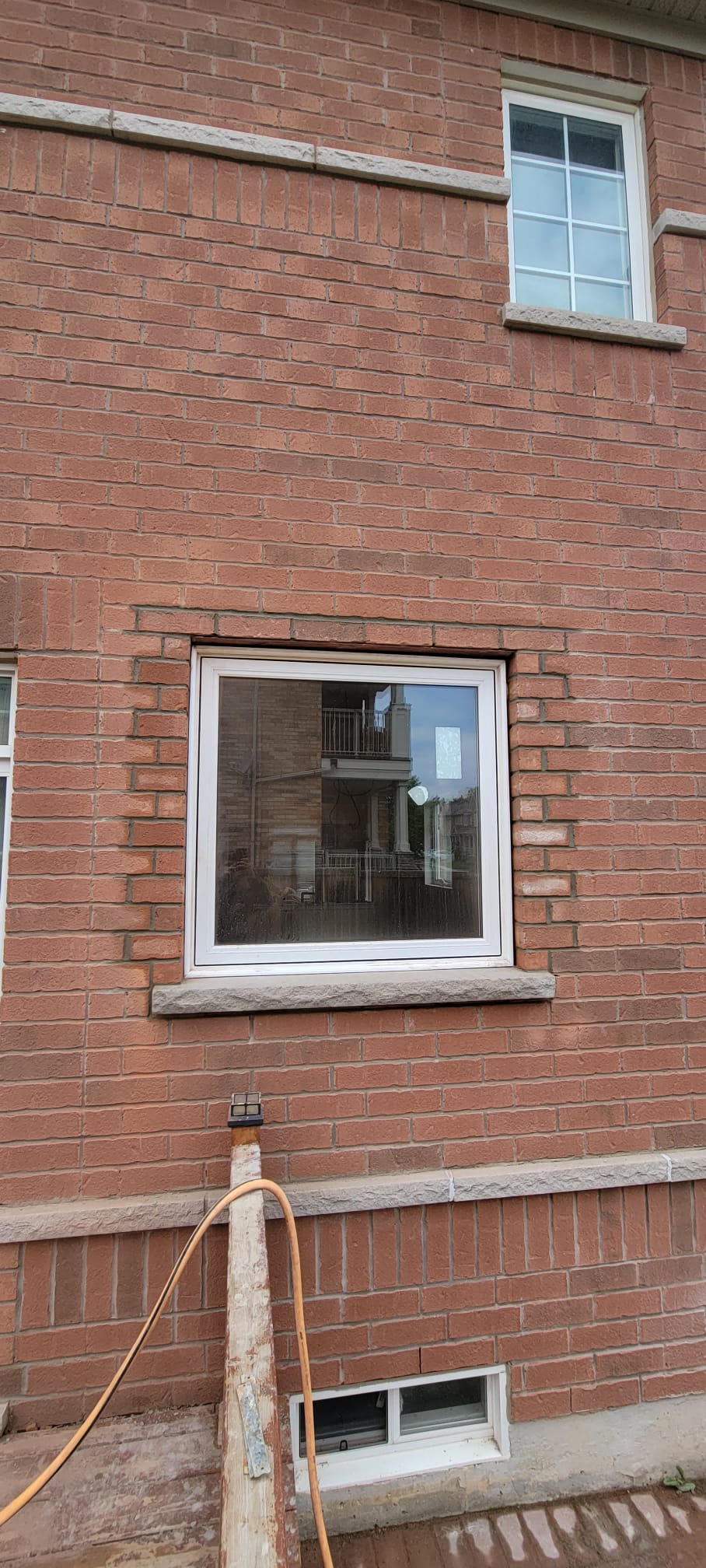 new window opening